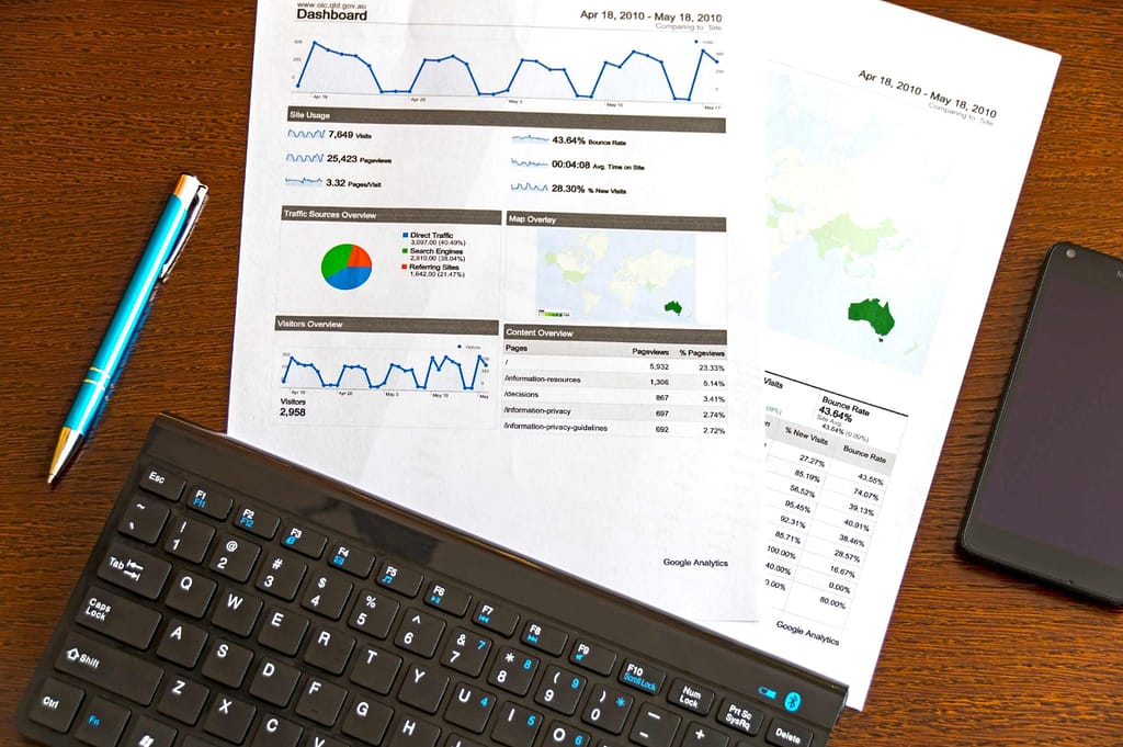 digital marketing agency