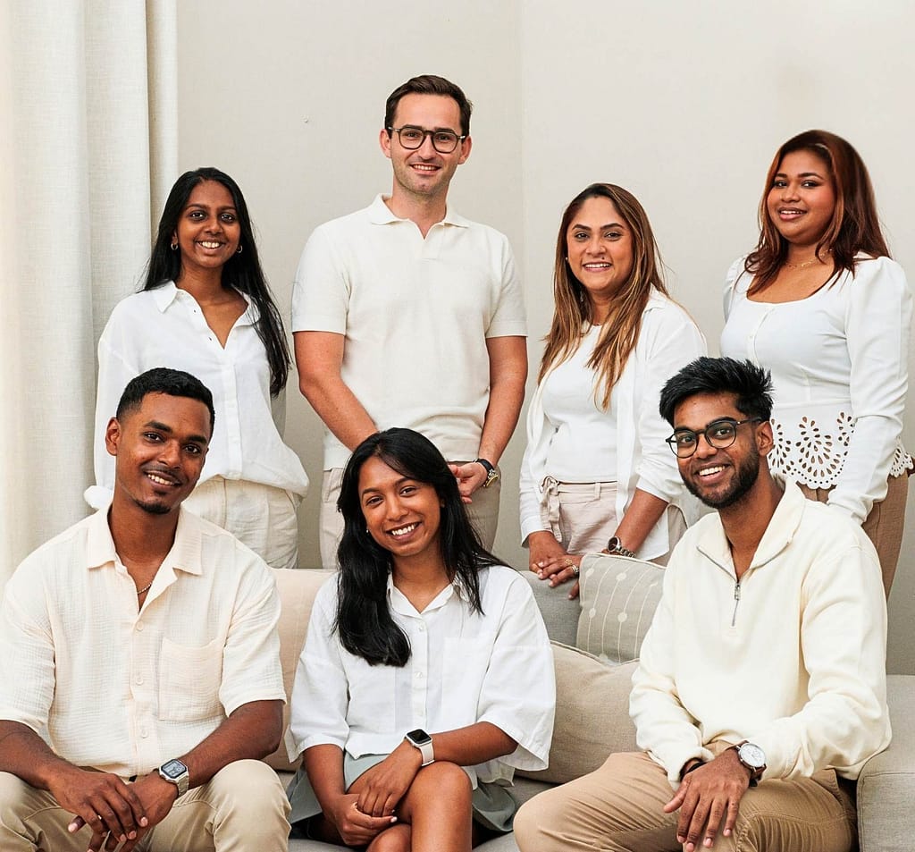 RISE AGENCY MAURITIUS