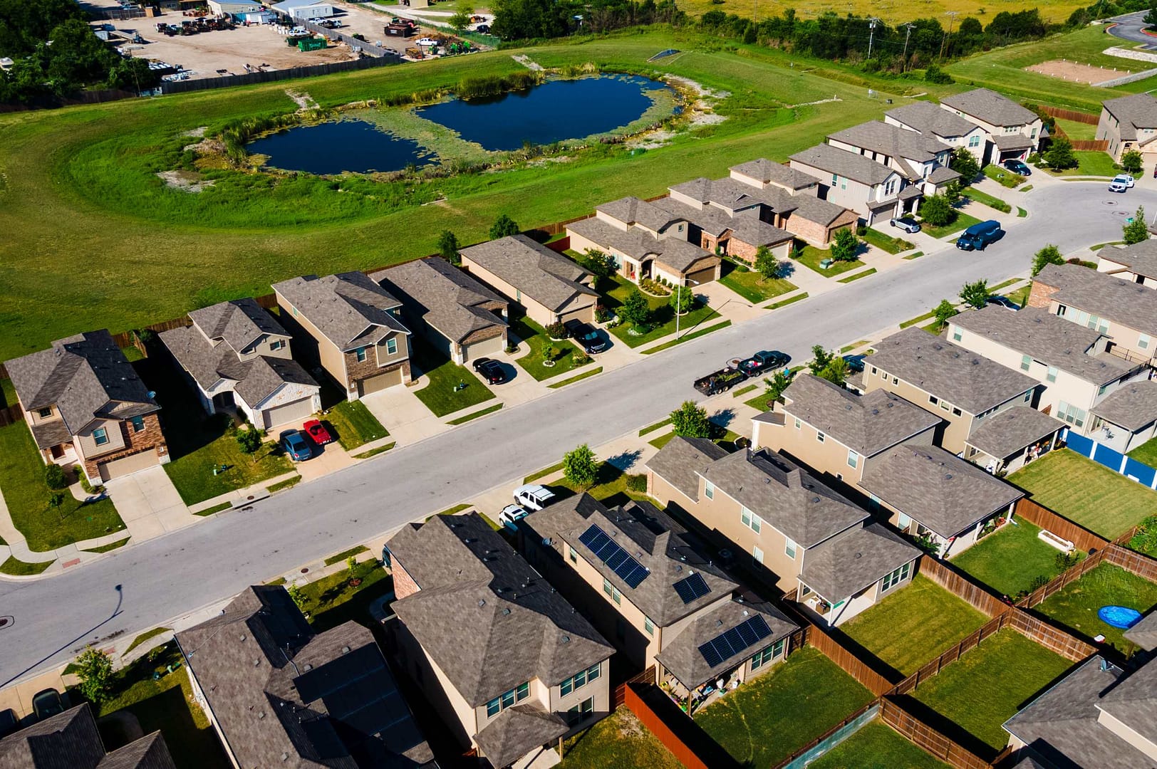Real Estate Marketing
