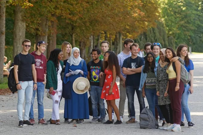 Munich_Students_1